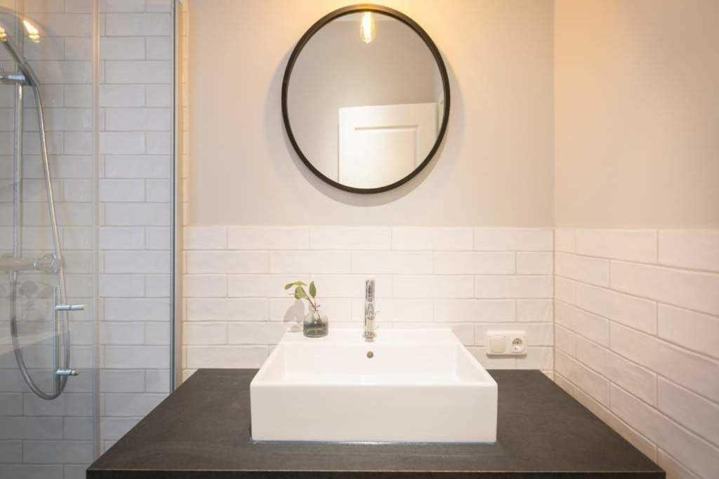 Villa Bellevue App 02 Херингсдорф Экстерьер фото